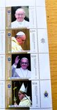 [Pope Francis - Joint Issue with the Vatican, type DQZ]