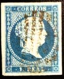 [Queen Isabella II, տեսակ N2]