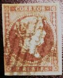 [Queen Isabella II, տեսակ N3]