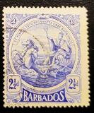 [New Colonial Seal, type Q5]