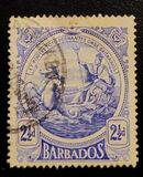 [New Colonial Seal, type Q5]
