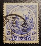 [New Colonial Seal, type Q5]