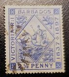 [Colonial Seal, type I4]