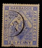 [Colonial Seal, type I4]