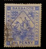 [Colonial Seal, type I4]
