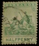 [Colonial Seal, type I1]