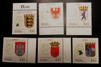 [German Constituent States, Typ AZG]