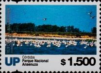 [Definitives - National Parks, type XHS]
