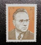 [Labour Leader Werner Eggerath, タイプ CCD]