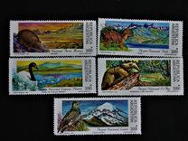 [National Parks, Typ BPE]