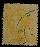 [King Alfonso XII, type AQ6]