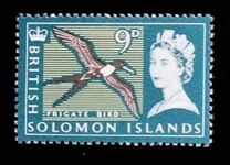 [Portrait of Queen Elizabeth II, type AZ]