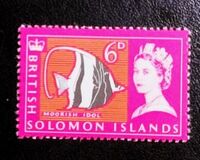 [Portrait of Queen Elizabeth II, type AY]