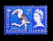 [Portrait of Queen Elizabeth II, type AV]