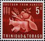 [Freedom from Hunger, Tip CC]