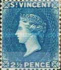 [Queen Victoria, 유형 A56]