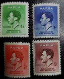 [Coronation of King George VI, نوع AC]