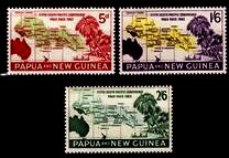 [The 5th Anniversary of the South Pacific Conference, Pago Pago, type AG]