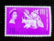 [Freedom from Hunger, Typ BL]