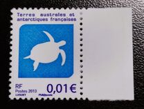 [Logos of French South and Antarctic Territory, тип ADE]