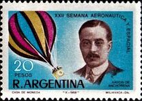 [Aeronautics Week, type AAD]