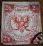 [Coat of Arms - Dotted Background, type A3]
