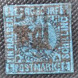[Coat of Arms, type A]