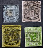 [Coat of Arms, type A]