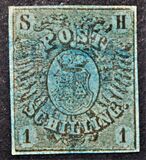 [Holstein - Coat of Arms, type A]