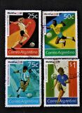 [Football World Cup - USA, type BUZ]
