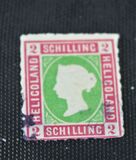 [Queen Victoria, type B]