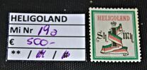 [New Daily Stamps, tegund F]