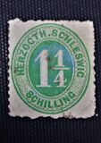 [Schleswig - Value in Schlling, type C]