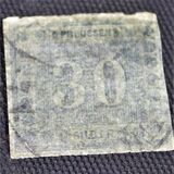 [New Daily Stamps, type F1]