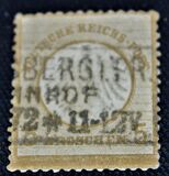 [Definitives - Imperial Eagle with Small Breastshield, tyyppi A6]