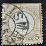 [Definitives - Imperial Eagle with Small Breastshield, tyyppi A6]