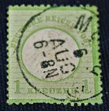 [Definitives - Imperial Eagle with Small Breastshield, tyyppi A7]