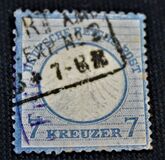 [Definitives - Imperial Eagle with Small Breastshield, tyyppi A10]