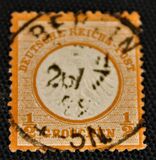 [Definitives - Imperial Eagle with Small Breastshield, type A12]
