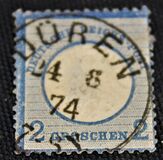 [Definitives - Eagle with Large Breastshield, tyyppi D5]