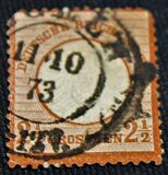 [Definitives - Eagle with Large Breastshield, tyyppi D6]