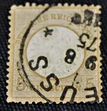 [Definitives - Eagle with Large Breastshield, tyyppi D8]