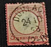 [Definitives - Eagle with Large Breastshield, tyyppi D12]