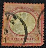 [Definitives - Eagle with Large Breastshield, tyyppi D12]
