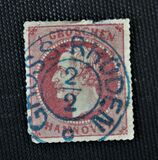 [King George V, tip D1]