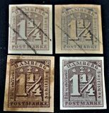 [Lithographic Print, प्रकार B]