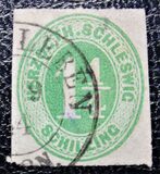 [Schleswig - Value in Schlling, type C]