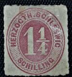 [Schleswig, տեսակ I1]