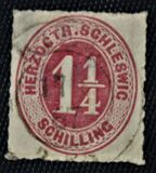 [Schleswig, տեսակ I1]