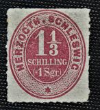 [Schleswig, տեսակ J]